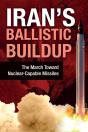 Iran'S Ballistic Buildup - Preview
