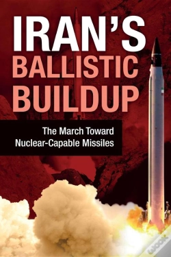 Capa do artigo Iran'S Ballistic Buildup