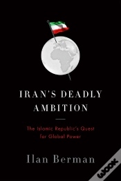 Capa do artigo Iran