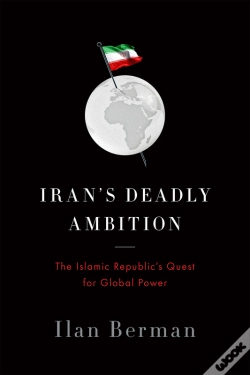 Capa do artigo Iran'S Deadly Ambition