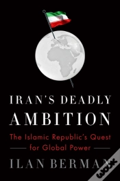 Capa do artigo Iran