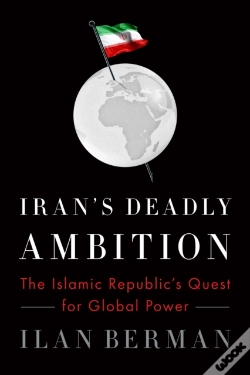 Capa do artigo Iran'S Deadly Ambition