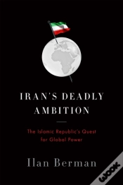 Capa do artigo Iran
