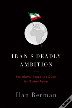Capa do artigo Iran'S Deadly Ambition