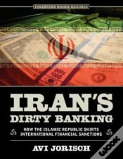 Capa do artigo Iran