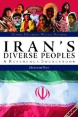 Capa do artigo Iran'S Diverse Peoples