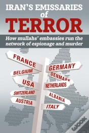 Capa do artigo Iran