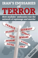 Iran'S Emissaries Of Terror