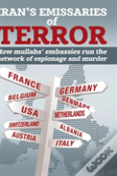 Iran'S Emissaries Of Terror