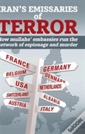 Iran'S Emissaries Of Terror