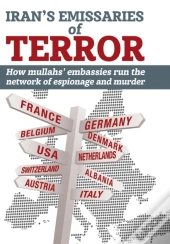 Iran'S Emissaries Of Terror
