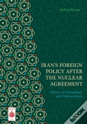Capa do artigo Iran