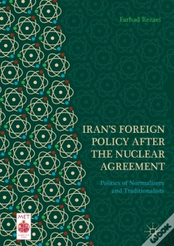 Capa do artigo Iran'S Foreign Policy After The Nuclear Agreement
