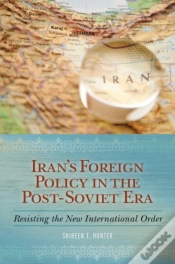 Capa do artigo Iran