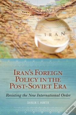 Capa do artigo Iran'S Foreign Policy In The Post-Soviet Era
