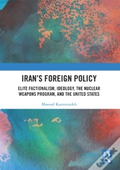 Capa do artigo Iran