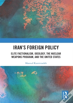 Capa do artigo Iran'S Foreign Policy