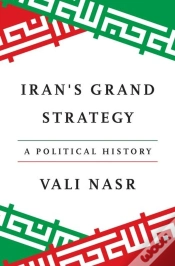 Capa do artigo Iran