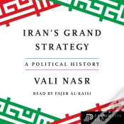 Capa do artigo Iran