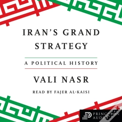 Capa do artigo Iran'S Grand Strategy