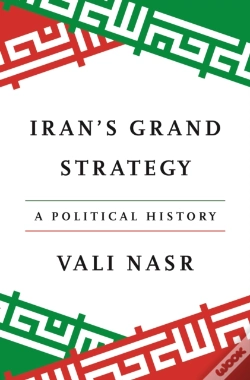 Capa do artigo Iran'S Grand Strategy