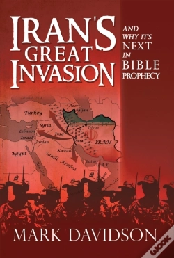 Capa do artigo Iran'S Great Invasion And Why It'S Next In Bible Prophecy