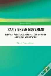 Capa do artigo Iran