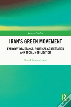 Capa do artigo Iran'S Green Movement