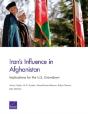 Iran'S Influence In Afghanistan - Preview
