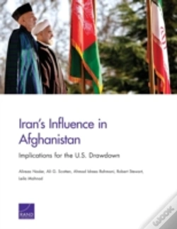 Capa do artigo Iran'S Influence In Afghanistan