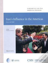 Iran'S Influence In The Americas