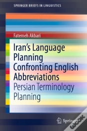 Capa do artigo Iran