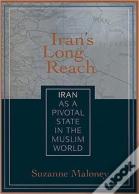 Iran'S Long Reach