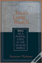 Iran'S Long Reach
