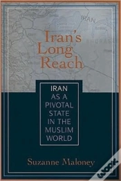Capa do artigo Iran