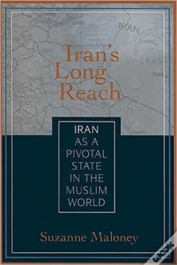 Capa do artigo Iran'S Long Reach