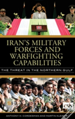 Capa do artigo Iran'S Military Forces And Warfighting Capabilities