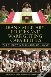 Iran'S Military Forces And Warfighting Capabilities