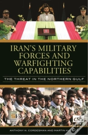 Capa do artigo Iran