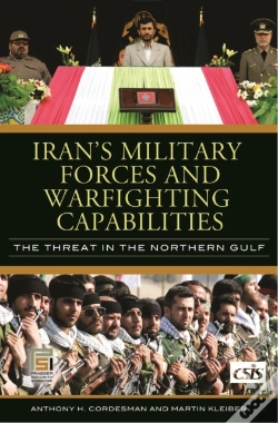 Capa do artigo Iran'S Military Forces And Warfighting Capabilities