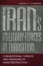 Iran'S Military Forces In Transition - Preview