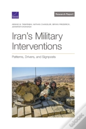 Capa do artigo Iran