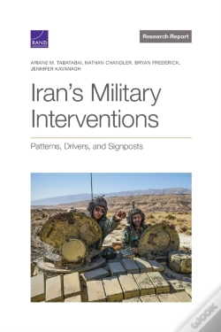 Capa do artigo Iran'S Military Interventions