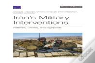 Iran'S Military Interventions