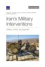 Iran'S Military Interventions - Preview