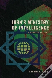 Iran'S Ministry Of Intelligence