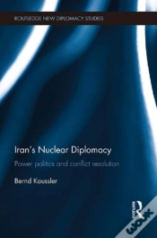 Capa do artigo Iran