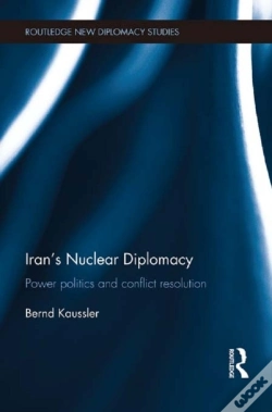 Capa do artigo Iran'S Nuclear Diplomacy