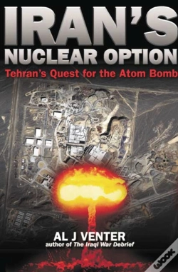 Capa do artigo Iran'S Nuclear Option