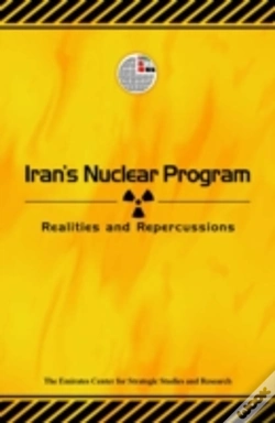 Capa do artigo Iran'S Nuclear Program
